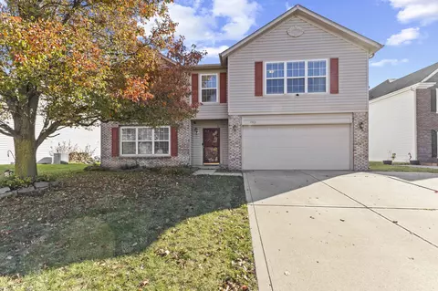 13821 N Ayrshire Cir, Camby, IN 46113
