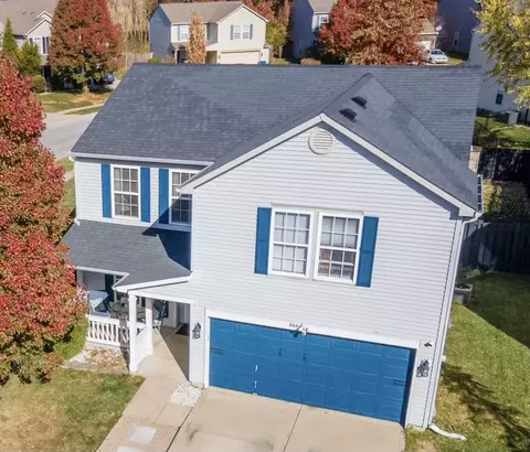 8664 Belle Union Pl, Camby, IN 46113