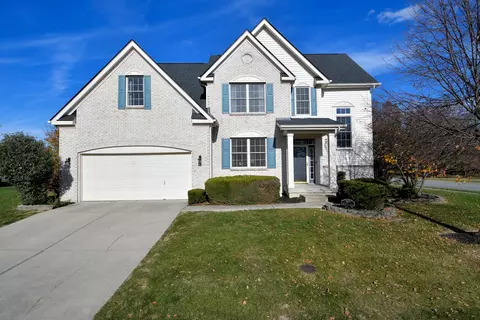 7459 Hartington Pl, Indianapolis, IN 46259