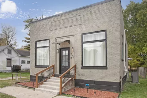 2585 N Sand Creek Rd, Boggstown, IN 46110