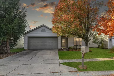 12347 Deerview Dr, Noblesville, IN 46060