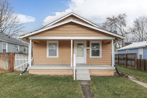 2320 E Raymond St, Indianapolis, IN 46203