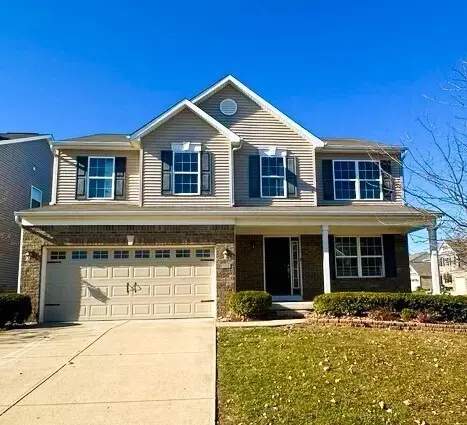 13936 Luxor Chase, Fishers, IN 46038
