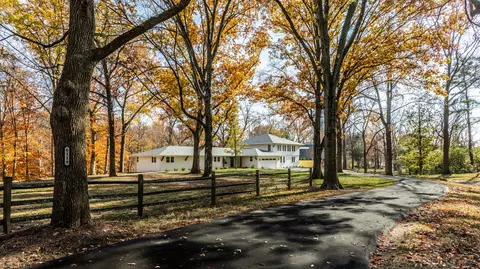 6119 Shawnee Trail North Dr, Indianapolis, IN 46220