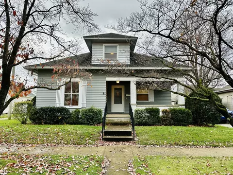 439 E Jackson St, Martinsville, IN 46151
