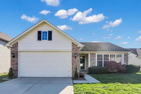 10601 Sand Creek Blvd, Fishers, IN 46037