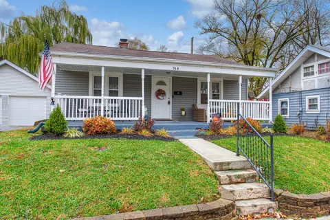 534 E 40th St, Indianapolis, IN 46205