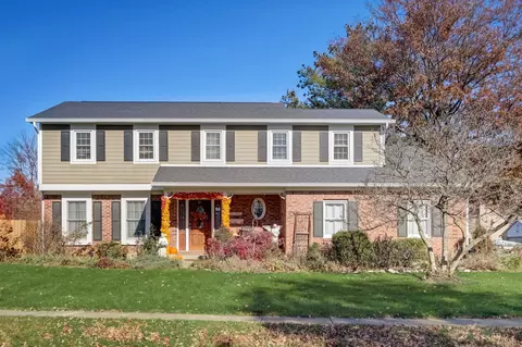 696 Sunbird Cir, Indianapolis, IN 46231