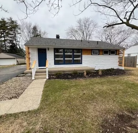7014 N Temple Ave, Indianapolis, IN 46220