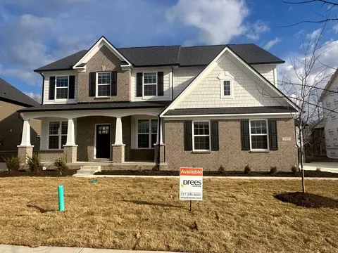 14357 Marsdale Pl, Carmel, IN 46074