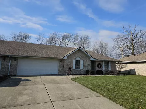 3623 Village Dr, Anderson, IN 46011