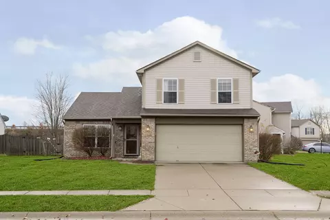 1257 Silver Ridge Ln, Brownsburg, IN 46112