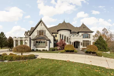 8250 E 300 S, Zionsville, IN 46077