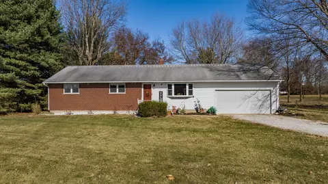 1432 State Road 46 E, Batesville, IN 47006