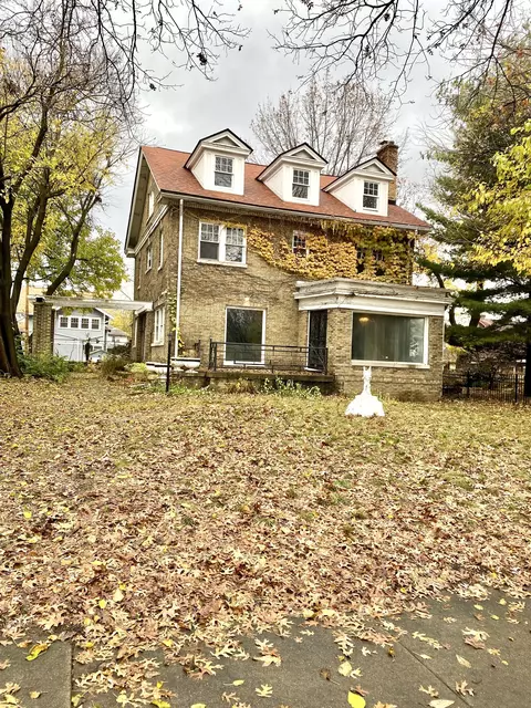 3028 E Fall Creek Parkway North Dr, Indianapolis, IN 46205