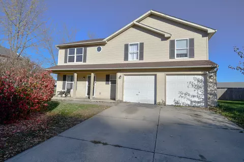 5346 Claybrooke Dr, Indianapolis, IN 46221