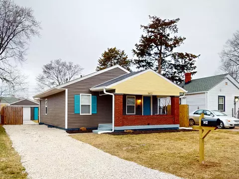 1412 Groff Ave, Indianapolis, IN 46222