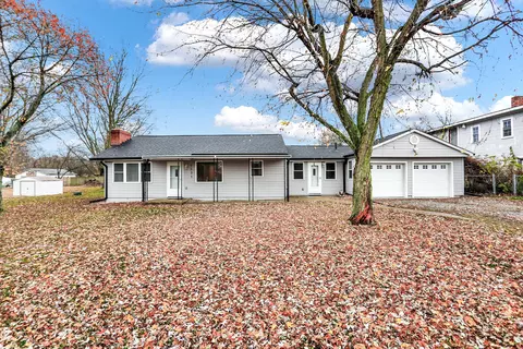 7531 E Landersdale Rd, Camby, IN 46113