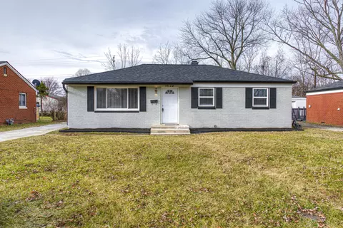 4022 N Bolton Ave, Indianapolis, IN 46226