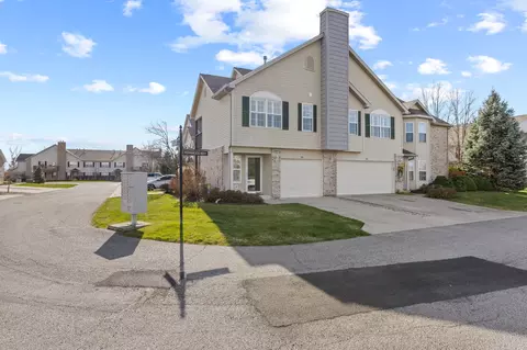 1141 Fernwood Way, Plainfield, IN 46168