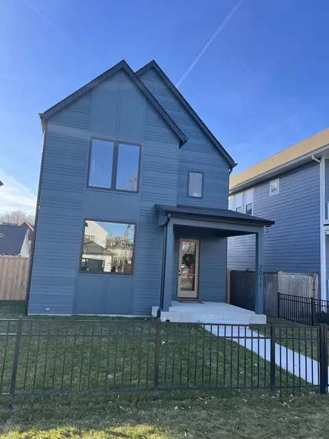 2011 Winthrop Ave, Indianapolis, IN 46202