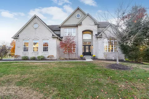 15493 Tabert Ct, Fishers, IN 46040