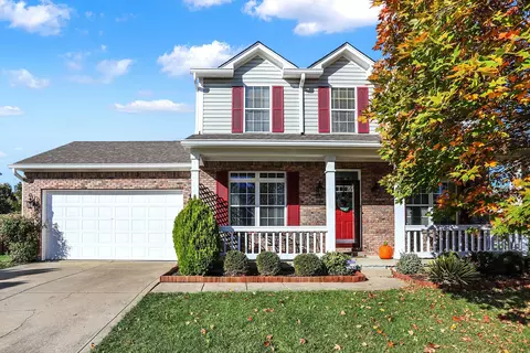 7610 Purple Cress Dr, Avon, IN 46123