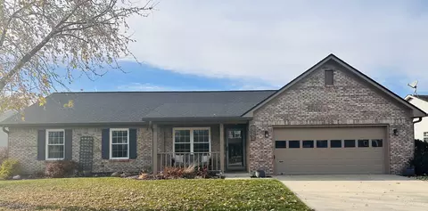 1520 Winding Creek Trl, Brownsburg, IN 46112