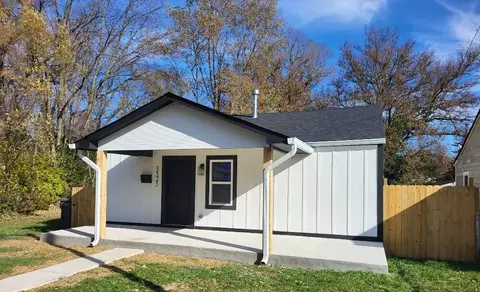 3525 Kinnear Ave, Indianapolis, IN 46218