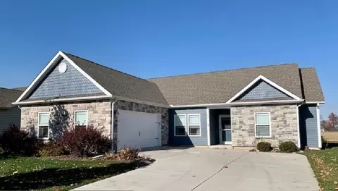 140 Aqueduct Cir, West Lafayette, IN 47906