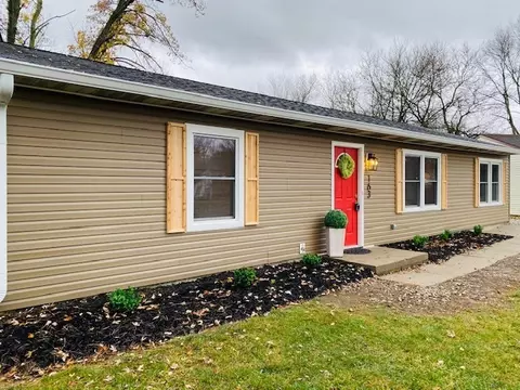 163 Schaefer Dr, Hope, IN 47246 photo 4