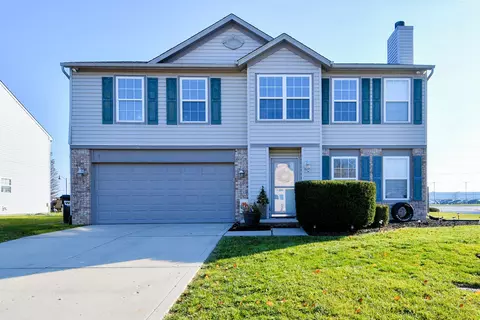 1 Somerset Cir, Brownsburg, IN 46112