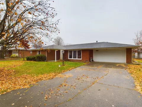 823 Ernie Lu Ave, Anderson, IN 46013