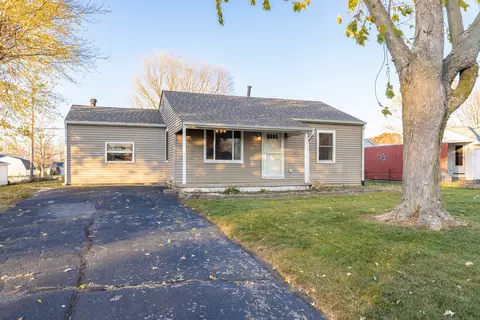 3226 Stella, Greenwood, IN 46143