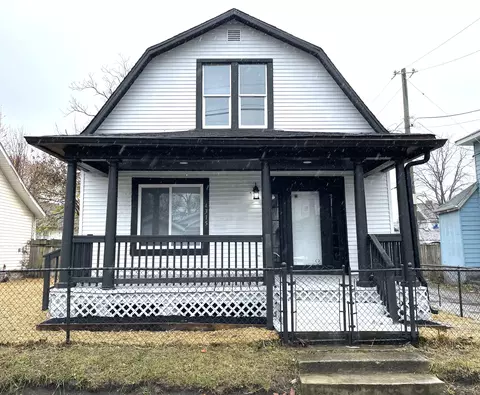 4315 E Michigan St, Indianapolis, IN 46201