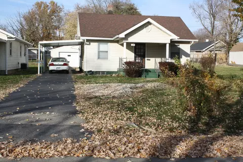 5214 W Miller St, Indianapolis, IN 46241