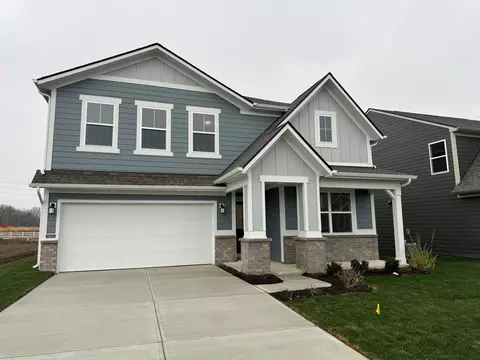 5595 Cherry Hill Dr, Whitestown, IN 46075