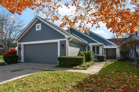 3551 Clearwater Cir, Indianapolis, IN 46240