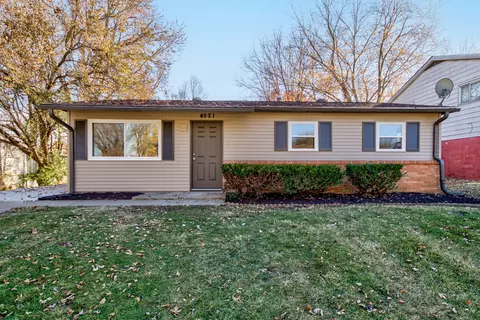 4521 Yuma Dr, Indianapolis, IN 46241