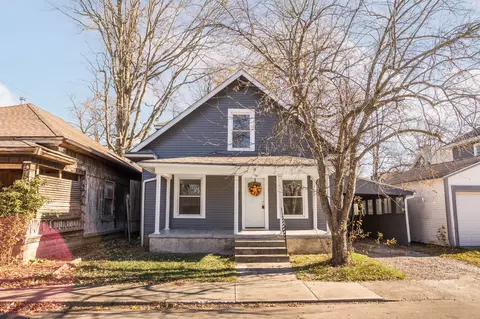 112 Wilhoit St, Crawfordsville, IN 47933