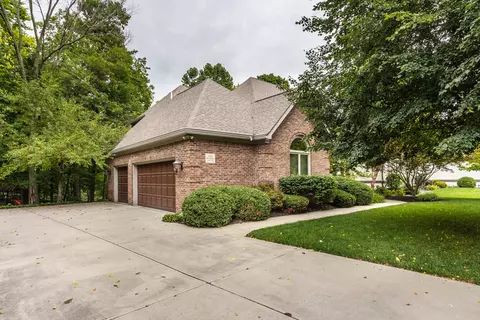 6350 Shamel Dr, Indianapolis, IN 46278