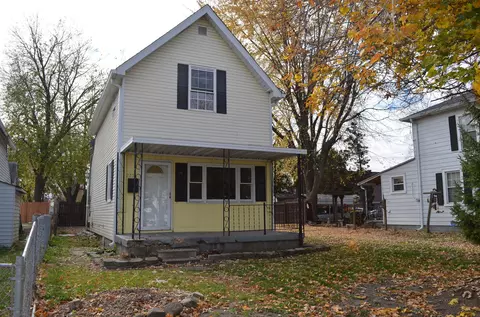 2353 Southeastern Ave, Indianapolis, IN 46201