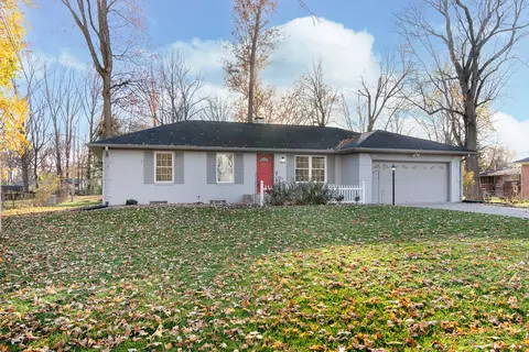943 Birnam Woods Trl, Indianapolis, IN 46280