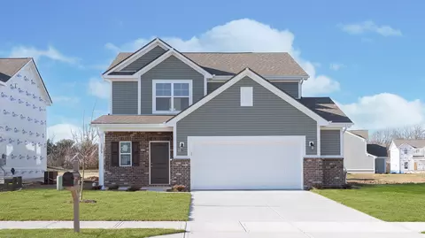 1070 Noel Trace Rd, Danville, IN 46122