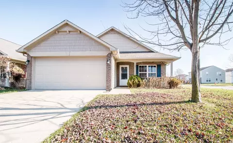 1691 Roundhouse Cir, Greenwood, IN 46143