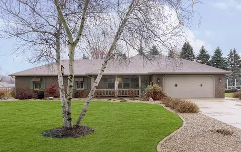 2614 E 100 N, Anderson, IN 46012