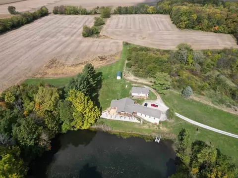 6431 S 450 W, Rushville, IN 46173
