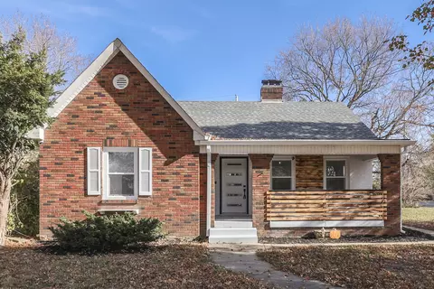 2655 Applegate St, Indianapolis, IN 46203