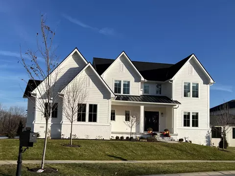 20867 Chatham Ridge Blvd, Westfield, IN 46074