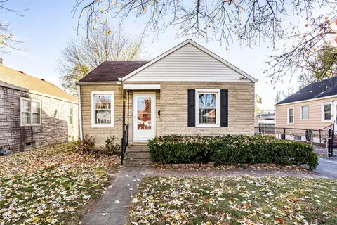 5025 Caroline Ave, Indianapolis, IN 46205